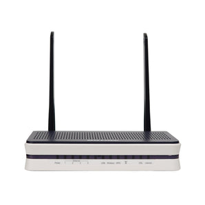 Billion B-7800NZ-4G Wi-Fi DSL Modem Router with 4G LTE support, providing internet connectivity for homes and small businesses.