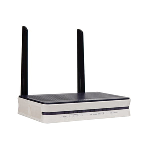 Billion B-7800NZ-4G Wi-Fi DSL Modem Router with 4G LTE support, providing internet connectivity for homes and small businesses.
