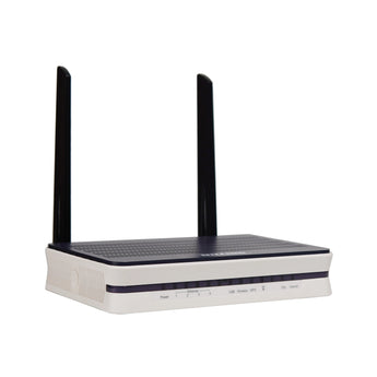 Billion B-7800NZ-4G Wi-Fi DSL Modem Router with 4G LTE support, providing internet connectivity for homes and small businesses.