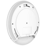 Grandstream GWN7665: Enterprise-grade WiFi 6E indoor ceiling mount access point. Ideal for high-density wireless networks.