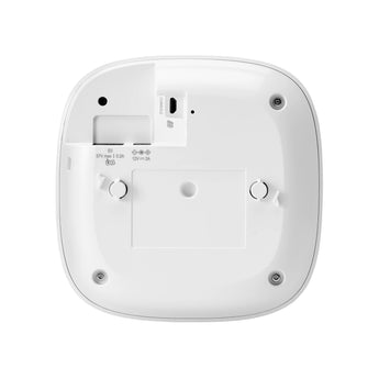 HPE Networking Instant On AP21 Wi-Fi 6 indoor access point providing wireless connectivity for small business networks.
