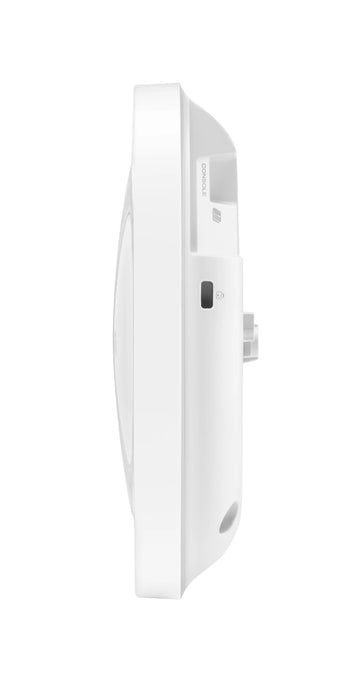 HPE Networking Instant On AP21 Wi-Fi 6 indoor access point providing wireless connectivity for small business networks.