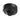 AJAX Security 8MP IP Black Mini Dome Camera with 4.00mm lens. A compact surveillance solution for indoor or outdoor use.
