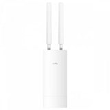 Cudy AP1300 Outdoor: A dual-band WiFi 5 access point with detachable antennas, designed for robust and extended outdoor wireless coverage.