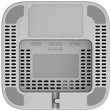 Grandstream GCC6010W: Unified Communications IP-PBX and networking system with integrated WiFi 6, firewall, router, and switch.