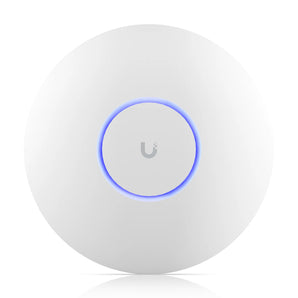 Ubiquiti UniFi Wi-Fi 7 Pro Max Indoor Access Point | U7-Pro-Max