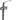 Small 150mm tripod wall bracket for mounting antennas, made of durable 30x3mm steel. Ideal for secure, stable installations.