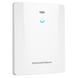 Grandstream GWN7664ELR outdoor WiFi 6 access point. Long range, rugged design for large-scale, high-density wireless networks.