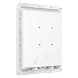 Grandstream GWN7664ELR outdoor WiFi 6 access point. Long range, rugged design for large-scale, high-density wireless networks.