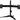 Aavara DS210 Dual Flip Mount - 2x LCD Stand (Up to 32")