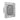 AJAX LightCore Dimmer Smart Switch. Wireless light control for smart homes. Dims lights. SoloButton not included. AJAX-LC-DIM.