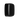 Black AJAX Security SpeakerPhone (AJAX-SP-B). Wireless voice module for two-way communication during alarm events.