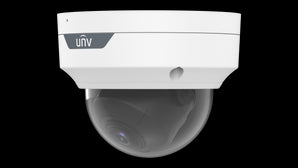 Uniview UNV 2MP ColorHunter Fixed Dome IP Camera 2.8mm| IPC3522LE-ADF28K-WP