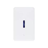 Ubiquiti UniFi Dream Wall (UB-UDW): Wall-mounted WiFi 6 gateway with 12 PoE, 2 SFP+, and 17 Gigabit ports for complete network control.