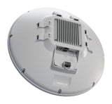 MikroTik ATL LTE18 Kit outdoor CPE. Wideband LTE antenna for reliable, high-speed wireless internet access. Robust weatherproof design.