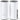 TP-Link Deco M4 AC1200 Whole-Home Mesh Wi-Fi System, two white units, providing extended wireless coverage and stable connection.