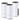 TP-Link Deco M4 AC1200 whole-home mesh Wi-Fi system, 3 white units providing seamless wireless coverage with Gigabit Ethernet ports.