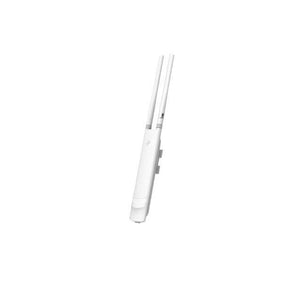 TP-Link AC1200 MU-MIMO Gigabit Indoor/Outdoor Access Point (EAP225-Outdoor) providing extended wireless coverage.