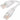 Acconet CAT6 0.5m UTP white patch cable with RJ45 connectors, moulded boots, for network connections. Short, durable flylead.