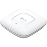 TP-Link AC1750 ceiling mount access point providing dual-band Wi-Fi. Ideal for reliable wireless network coverage in offices and businesses.