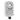 Mimosa C6X modular radio, gray and white, for 6GHz PtP/PtMP wireless networks, showcasing its compact form factor.
