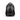 Port Courchevel Black 17.3" Backpack