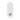 Ubiquiti UniFi Access Reader Lite: a modern NFC and Bluetooth access reader, PoE powered for secure entry. White rectangular design.
