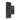 Black Ubiquiti UniFi Access Reader G3. A compact, NFC-enabled reader for secure door access with Apple Wallet compatibility.