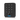Ubiquiti UA-G3-Flex-B: A white NFC card reader with a keypad for secure door access using cards, mobile or pin code via UniFi Access Hub.
