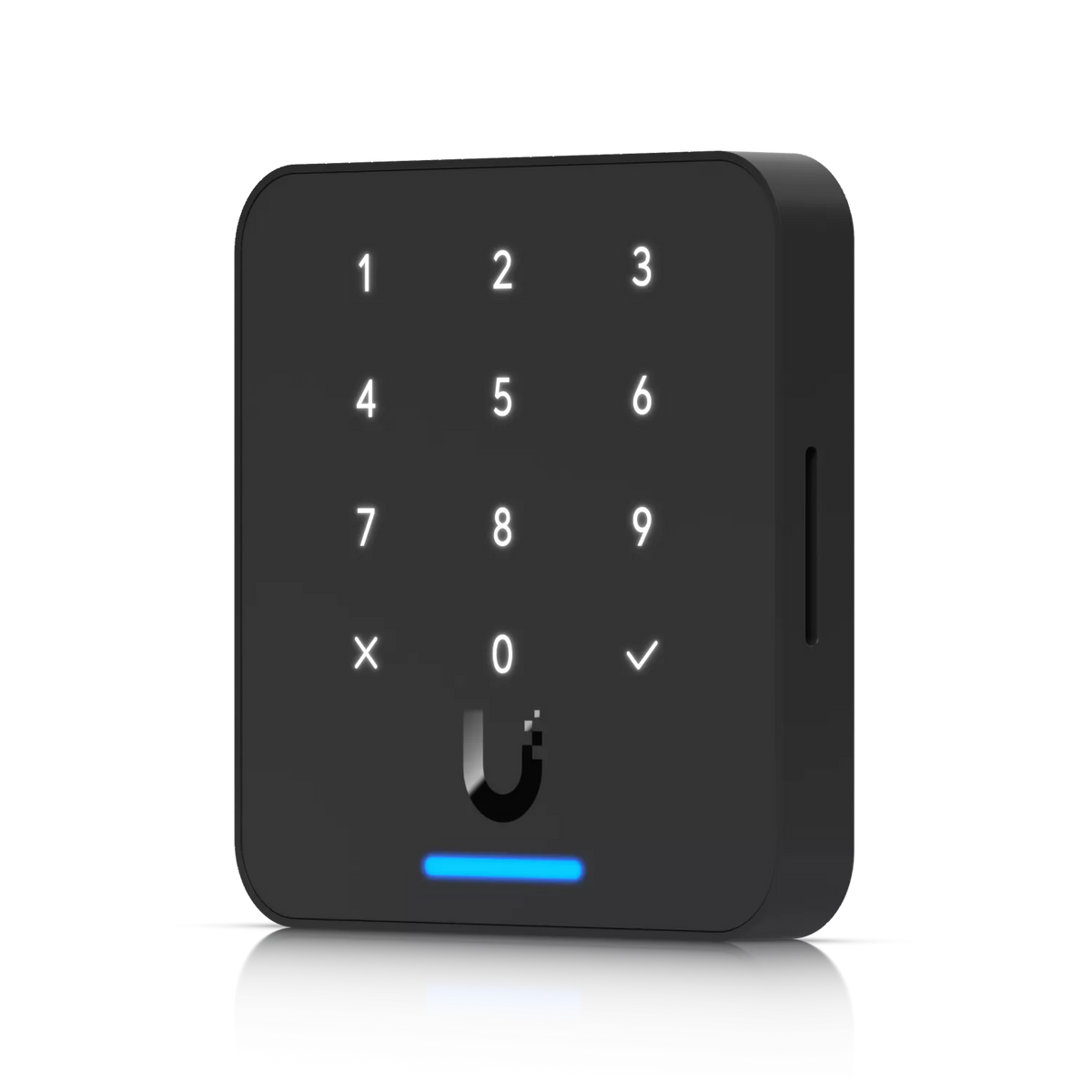 Ubiquiti UniFi Access NFC Card Reader with Keypad | UA-G3-Flex-B
