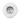 Ubiquiti UniFi Protect 8MP AI Turret Camera: White, dome-shaped security camera with infrared and visible LEDs for clear night vision.