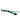 Acconet 12-core MPO Female to MPO Female 2M fibre patch lead for high-density data transmission.