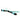 Acconet 12-core MPO Female to MPO Female 2M fibre patch lead for high-density data transmission.