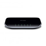 TP-Link TL-SG1005D: A compact 5-port gigabit desktop switch for expanding your network with fast, wired connections.