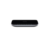 TP-Link TL-SG1008D: An 8-port gigabit desktop switch enabling high-speed wired network connections for homes or small offices.