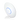 Compact, ceiling-mounted Ubiquiti UniFi WiFi 7 Lite access point (U7-Lite) with a 2.5 GbE uplink for high-speed wireless connectivity.