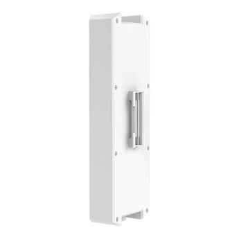 TP-Link AX1800 HD Indoor/Outdoor WiFi 6 Access Point (TP-EAP623HD-O) providing high-speed wireless internet with gigabit Ethernet and PoE support.