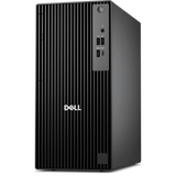 Dell Pro Tower QCT1250 Desktop PC featuring an Intel Core Ultra 7 265 processor.