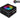 Corsair CX550F 550W 80+ Bronze Fully Modular RGB Power Supply