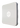 MikroTik SXTsq 5 ax outdoor CPE. Compact, square design with integrated 16dBi antenna for 5GHz Wi-Fi 6, mounted on a pole.