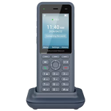 Grandstream Ruggedised Cordless WiFi 6 IP Phone | WP836