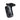 Black AJAX IndoorCam: 4MP WiFi security camera with AI, PIR motion detection, and two-way audio for smart home surveillance.
