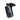 Black AJAX IndoorCam: 4MP WiFi security camera with AI, PIR motion detection, and two-way audio for smart home surveillance.