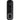 AJAX Security Outdoor Black 4MP WiFi Video Doorbell (AJAX-DB-B) featuring AI, PIR, two-way audio, and night vision for advanced security.