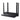 TP-Link EX521 AX3000 WiFi 6 router with dual-band antennas providing fast, reliable wireless internet for homes and offices.