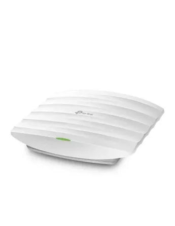 TP-Link EAP225 promotion: Buy 20 EAP225 indoor access points, get a free OC200. Increase network coverage and management efficiency.