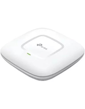 TP-Link EAP245 access point promotion: Buy 20 get 1 OC200 free. Ideal for large-scale network deployments and centralized management.