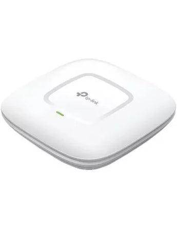 TP-Link EAP245 access point promotion: Buy 20 get 1 OC200 free. Ideal for large-scale network deployments and centralized management.