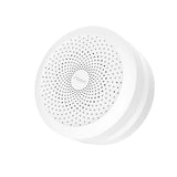 Aqara Hub M1S Gen 2: A smart home hub that connects Aqara devices for remote control and automation. Compatible with Apple HomeKit and Google Assistant.