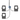 Milesight MLS-SNSR-CT303, a compact LoRaWAN current transformer sensor used for remote energy consumption monitoring.